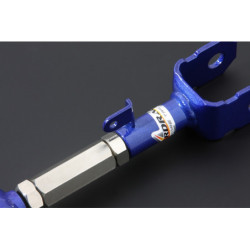 IS 3rd XE30 2014-present Lexus Rear Upper Front Bras Hardrace
