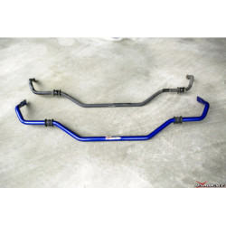 CR-V 3rd RE1-RE5 RE7 2007-2011 Honda Barre antiroulis arrière Hardrace