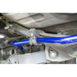 CR-V 3rd RE1-RE5 RE7 2007-2011 Honda Barre antiroulis arrière Hardrace
