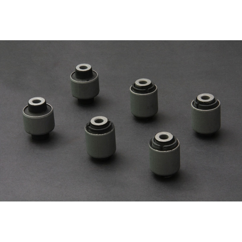 Integra DA 1990-1993 Honda Bras inférieur arrière silentbloc Hardrace