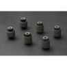 Integra DA 1990-1993 Honda Bras inférieur arrière silentbloc Hardrace