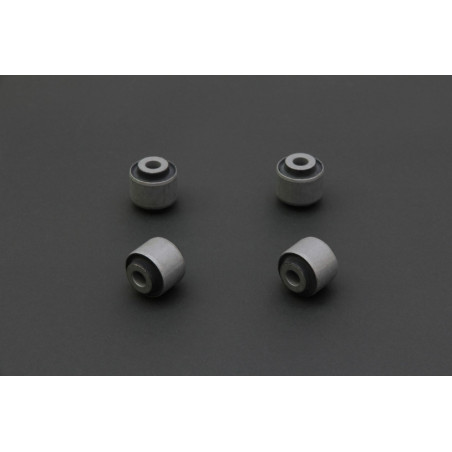Civic 4th Honda Toe Bras de suspension silentbloc Hardrace