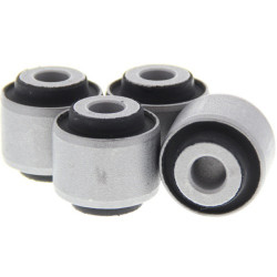 Civic 4th Honda Toe Bras de suspension silentbloc Hardrace