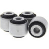 Civic 4th Honda Toe Bras de suspension silentbloc Hardrace