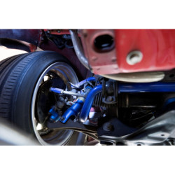 S2000 AP1 2 Honda Bras supérieur avant Kit carrossage Hardrace