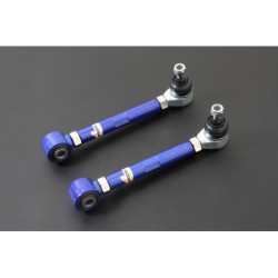 Zelas 2010-2016 Toyota Rear Toe Bras de suspension Hardrace