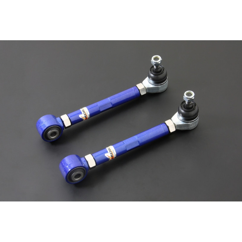 Zelas 2010-2016 Toyota Rear Toe Bras de suspension Hardrace