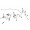 Fit jazz 3rd Honda Bras inférieur avant silentbloc Hardrace