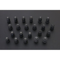 MX-5 MIATA 1st NA 1989-1998 Mazda Complete silentbloc Set Hardrace