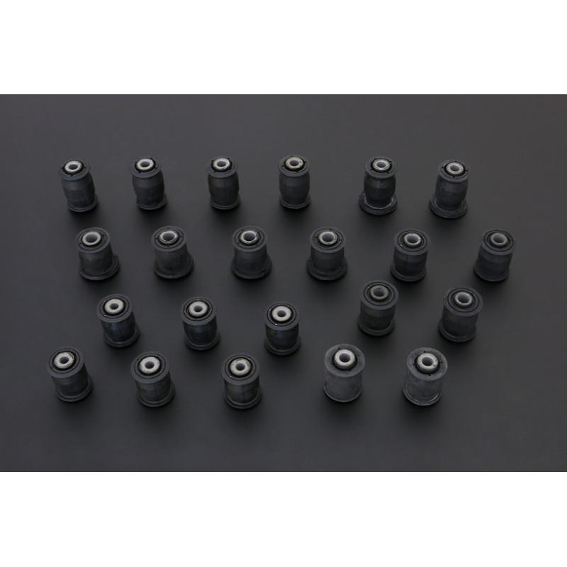 MX-5 MIATA 1st NA 1989-1998 Mazda Complete silentbloc Set Hardrace
