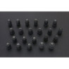 MX-5 MIATA 1st NA 1989-1998 Mazda Complete silentbloc Set Hardrace