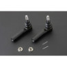 Z 4th Z32 1989-2000 Nissan Rc Biellette de direction End Hardrace