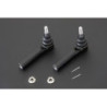 Z 5th Z33 2002-2008 Nissan Rc Biellette de direction End Hardrace