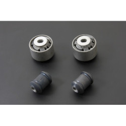 2 DEMIO 3rd DE 2007-2014 Mazda Bras inférieur avant silentbloc Hardrace