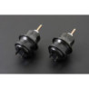 Legacy outback 5th BM BR 2009-2014 Subaru Harden Support moteur Hardrace