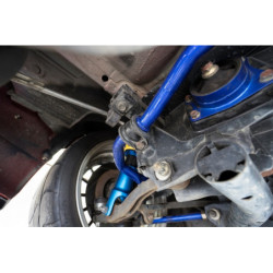 S2000 AP1 2 Honda Barre antiroulis arrière Hardrace
