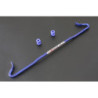 Impreza 3rd WRX GE-GR 2007-2013 Subaru Barre antiroulis arrière Hardrace