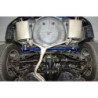 Impreza 3rd WRX GE-GR 2007-2013 Subaru Barre antiroulis arrière Hardrace