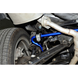 Impreza 3rd WRX GE-GR 2007-2013 Subaru Barre antiroulis arrière Hardrace