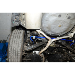 Impreza 3rd WRX GE-GR 2007-2013 Subaru Barre antiroulis arrière Hardrace