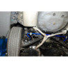 Impreza 3rd WRX GE-GR 2007-2013 Subaru Barre antiroulis arrière Hardrace