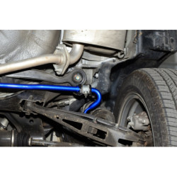 Impreza 3rd WRX GE-GR 2007-2013 Subaru Barre antiroulis arrière Hardrace