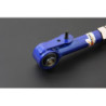 Levorg 1st VM 2014-2020 Subaru Rear Toe Bras Hardrace