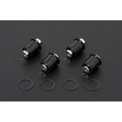 Impreza 3rd WRX GE-GR 2007-2013 Subaru Bras supérieur arrière silentbloc Hardrace