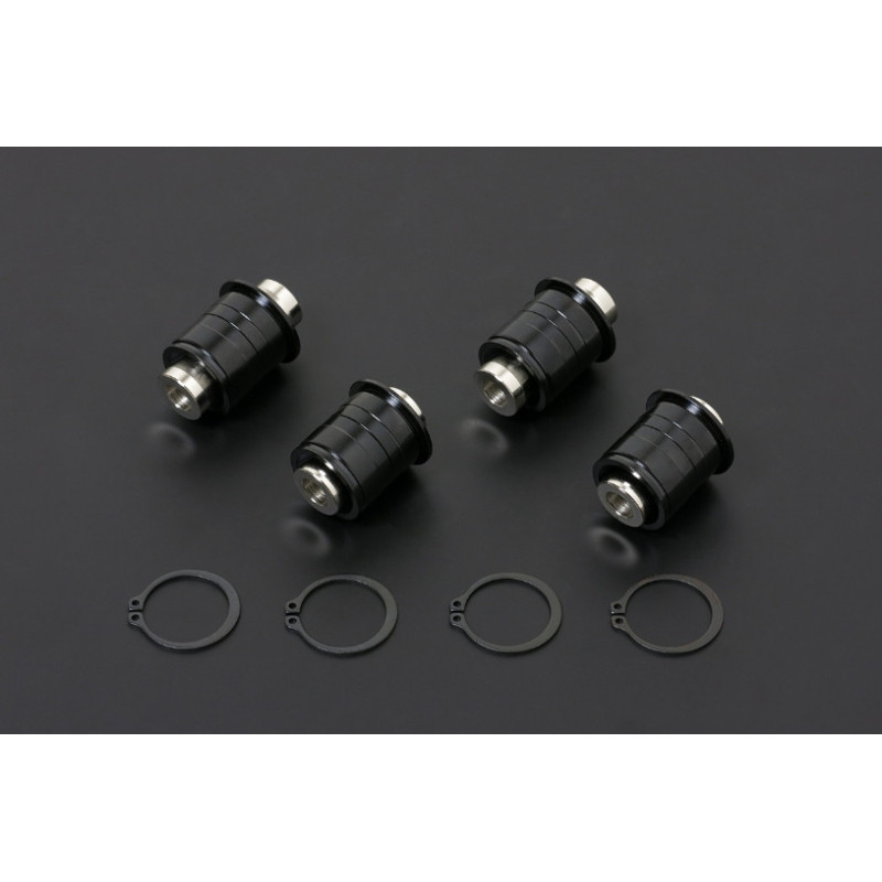 Impreza 3rd WRX GE-GR 2007-2013 Subaru Bras supérieur arrière silentbloc Hardrace