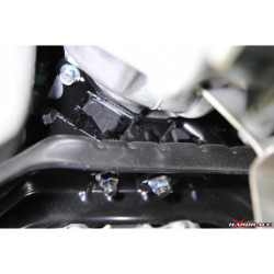 Forester 4th SJ 2013-2018 Subaru Rear Tranmission Mount Hardrace