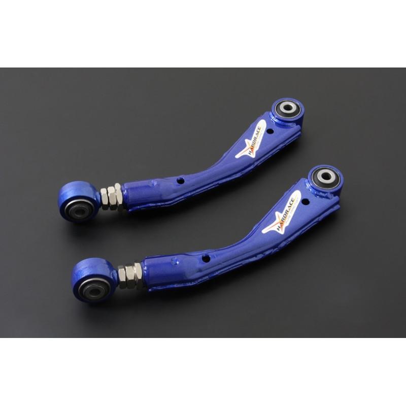 E-class W211 S211 2003-2009 Mercedes-benz Bras supérieur arrière-camber Hardrace
