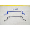 Lancer mirage Fortis 2007- Mitsubishi Barre antiroulis avant Hardrace