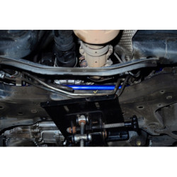 Lancer mirage Fortis 2007- Mitsubishi Barre antiroulis avant Hardrace