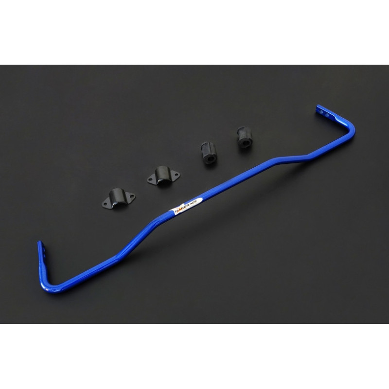 IS 2nd XE20 2006-2013 Lexus Barre antiroulis arrière Hardrace