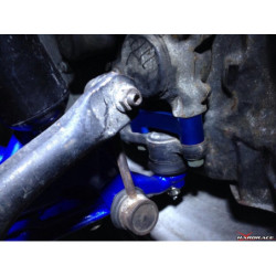 IS 1st XE10 1999-2005 Lexus Roll Center Adjuster Hardrace