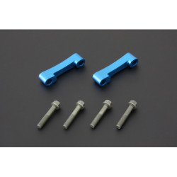 LS 2nd XF20 95-00 Lexus Roll Center Adjuster Hardrace