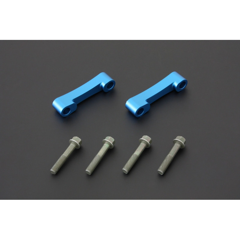 LS 2nd XF20 95-00 Lexus Roll Center Adjuster Hardrace