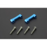 LS 2nd XF20 95-00 Lexus Roll Center Adjuster Hardrace
