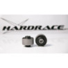 Fit jazz 3rd Honda Bras inférieur avant silentbloc Hardrace