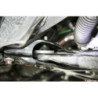 Fit jazz 3rd Honda Bras inférieur avant silentbloc Hardrace