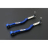 IS 3rd XE30 2014-present Lexus Rear Toe Bras de suspension Hardrace