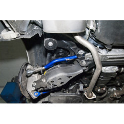 IS 3rd XE30 2014-present Lexus Rear Toe Bras de suspension Hardrace