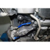 IS 3rd XE30 2014-present Lexus Rear Toe Bras de suspension Hardrace