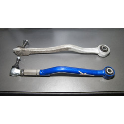 IS 3rd XE30 2014-present Lexus Rear Toe Bras de suspension Hardrace