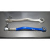 IS 3rd XE30 2014-present Lexus Rear Toe Bras de suspension Hardrace