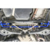  Typ 1K 2005-2010 Volkswagen Barre antiroulis arrière Hardrace