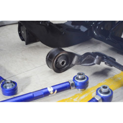 RX-7 3rd FD 1991-2002 Mazda Rear Diff Mount silentbloc Hardrace