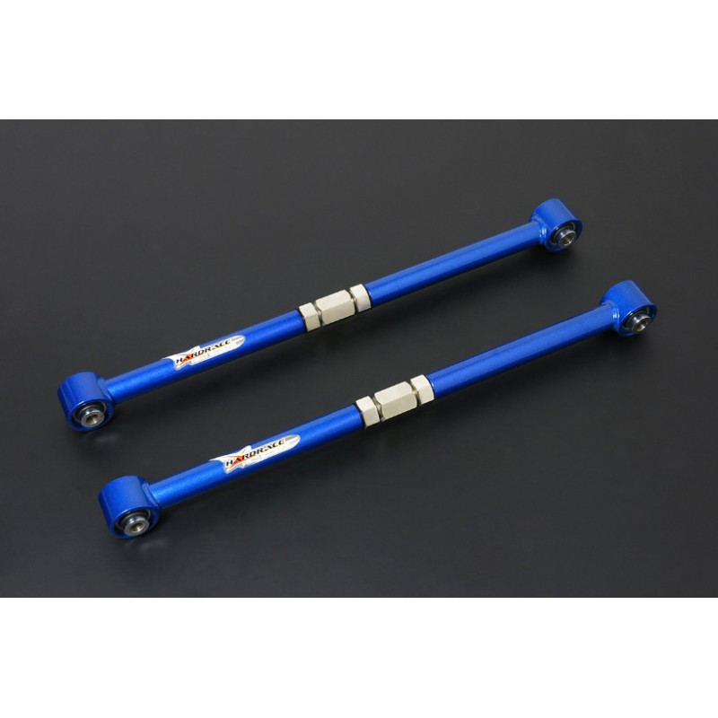 Hatchback F55 F56 2014-2024 Mini Bras inférieur arrière Hardrace