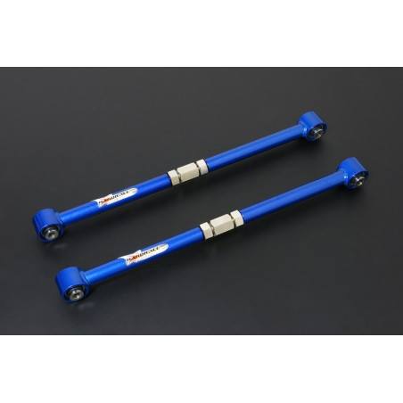 Hatchback F55 F56 2014-2024 Mini Bras inférieur arrière Hardrace