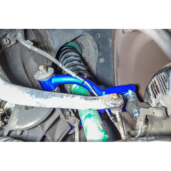 Supra 4th JZA80 1993-2002 Toyota Bras supérieur avant Kit carrossage Hardrace
